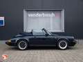 Porsche 911 Cabrio 3.2 Carrera | 232pk | Matching Numbers Blauw - thumbnail 20