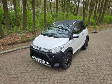 Crossline Premium XXL