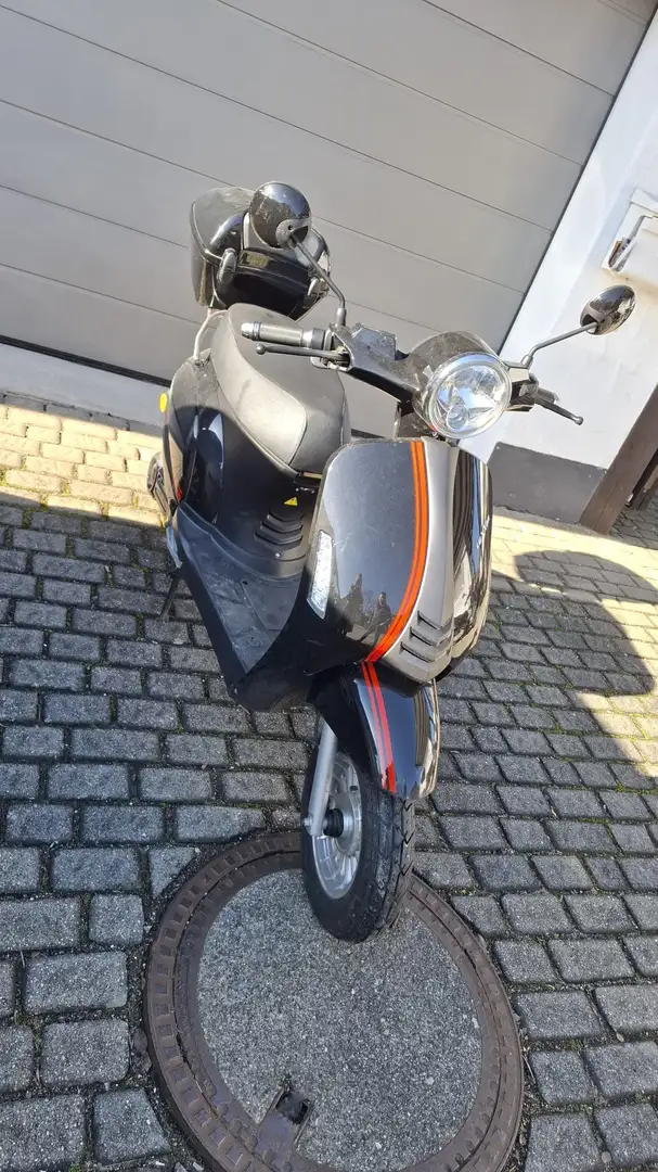 Luxxon Egyéb 3000 Fekete - 1