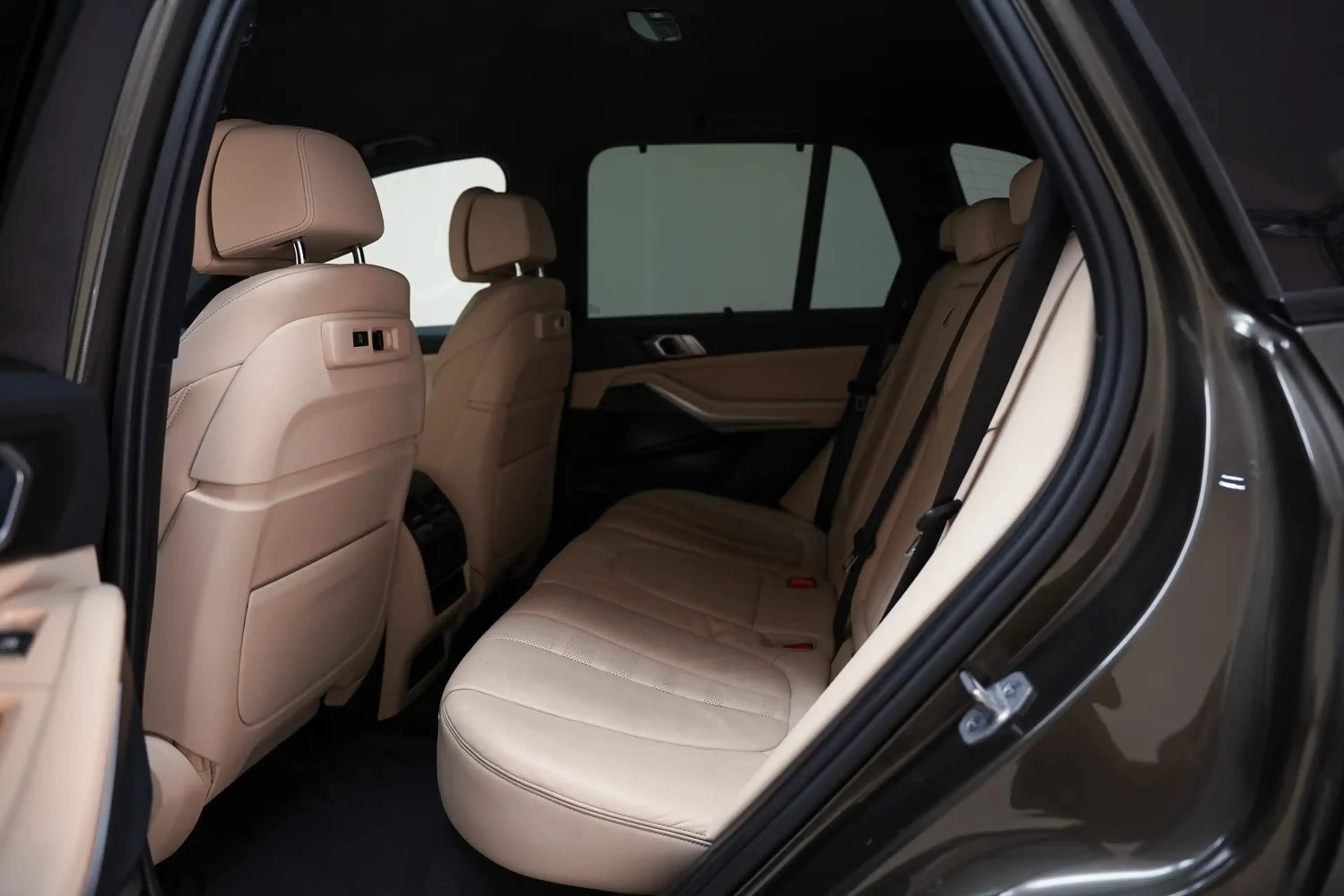 BMW X5 xDrive45e High Executive [ Luchtvering Trekhaak He — photo 13