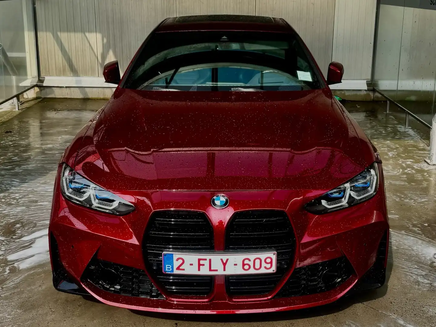 BMW 430 430i Gran CoupeM Sport - 1