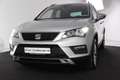 SEAT Ateca 1.5 TSI Move DSG *1.Hand*Alcantara*Navi* Zilver - thumbnail 26