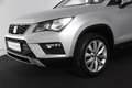 SEAT Ateca 1.5 TSI Move DSG *1.Hand*Alcantara*Navi* Zilver - thumbnail 27