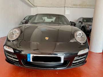 Targa 4S