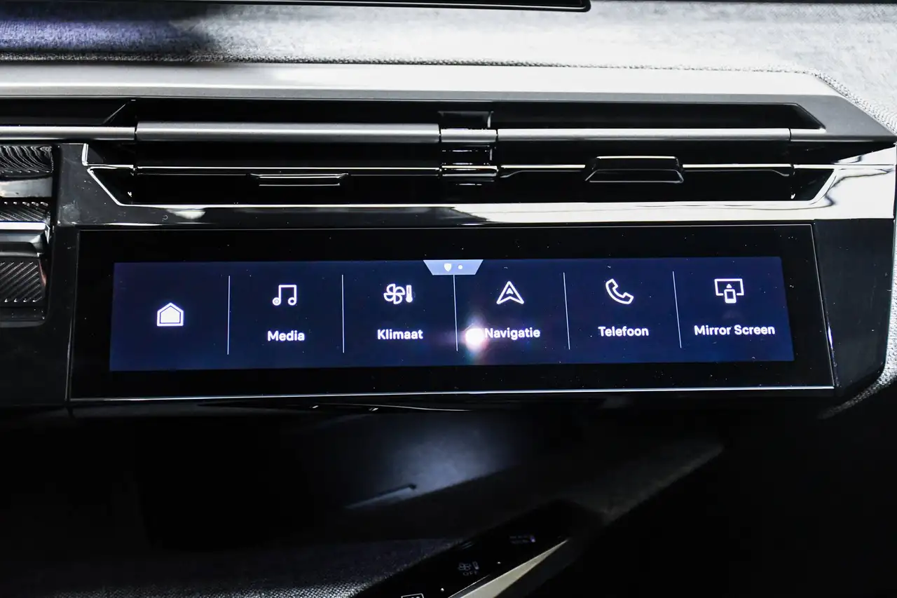 Peugeot 5008 2026 — фото 15