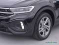 Volkswagen T-Roc 1.5 TSI R-Line DSG ACC LED Navi Sitzh. 17" Zwart - thumbnail 13
