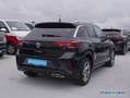 Volkswagen T-Roc 1.5 TSI R-Line DSG ACC LED Navi Sitzh. 17" Zwart - thumbnail 5
