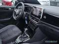 Volkswagen T-Roc 1.5 TSI R-Line DSG ACC LED Navi Sitzh. 17" Zwart - thumbnail 6