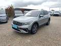 Volkswagen Tiguan Allspace Elegance TDi DSG 4M Matrix+ACC Zilver - thumbnail 2