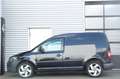 Volkswagen Caddy 1.6 TDI|75PK|Trekhaak|Sportvelgen|Nieuwe APK|Elekt Negru - thumbnail 5