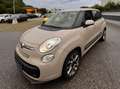 Fiat 500L 500L Living 1,3 Multijet II 85 Start Beige - thumbnail 3