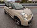 Fiat 500L 500L Living 1,3 Multijet II 85 Start Beige - thumbnail 1