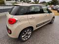 Fiat 500L 500L Living 1,3 Multijet II 85 Start Beige - thumbnail 4