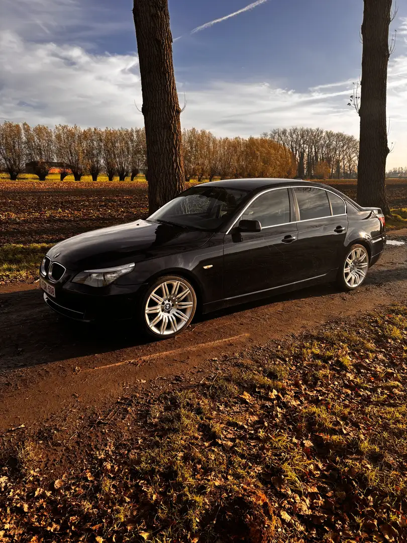 BMW 520 520d Edition Fleet Sport - 2