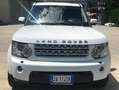 Land Rover Discovery Discovery IV 2009 3.0 sdV6 HSE 245cv auto Blanc - thumbnail 10