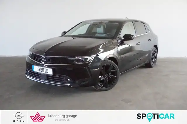 Opel Astra Elegance Plug-In-Hybrid | SHZ | AGR | RFK