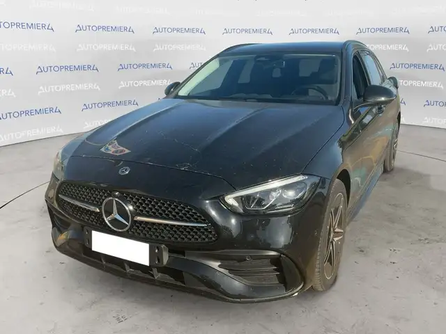 Mercedes-Benz C 300 300 e Plug-in Hybrid Premium Auto SW