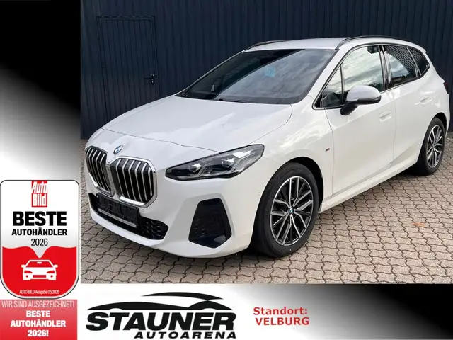 BMW 2er