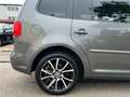 Volkswagen Touran 2.0 TDI DGS Highline Xenon Ahk PDC 7Sitze Grijs - thumbnail 8