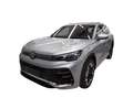 Volkswagen Tiguan 2.0 TDI DSG 4Motion R-Line DAB+ IQLight I Silber - thumbnail 2