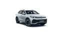 Volkswagen Tiguan 2.0 TDI DSG 4Motion R-Line DAB+ IQLight I Silber - thumbnail 15