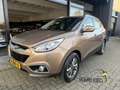 Hyundai iX35 1.6i GDI i-Drive Jaune - thumbnail 6