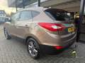 Hyundai iX35 1.6i GDI i-Drive Jaune - thumbnail 19