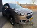 Hyundai iX35 1.6i GDI i-Drive Jaune - thumbnail 3