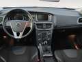 Volvo V40 BERLINA CON PORTON 2.0 T2 MOMENTUM 122 5P Plateado - thumbnail 4