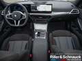 BMW 330 i Touring xDrive M Sport ACC+KAM+LED+SHZG Gris - thumbnail 3