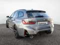 BMW 330 i Touring xDrive M-Sport ACC+KAM+LED+SHZG Grau - thumbnail 4