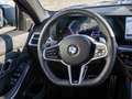 BMW 330 i Touring xDrive M-Sport ACC+KAM+LED+SHZG Grau - thumbnail 10