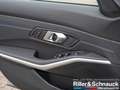 BMW 330 i Touring xDrive M Sport ACC+KAM+LED+SHZG Gris - thumbnail 12
