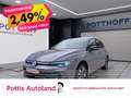 Volkswagen Golf 1.5 eTSI DSG GOAL NAVI AHK KAMERA KLIMA Grau - thumbnail 1