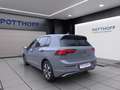 Volkswagen Golf 1.5 eTSI DSG GOAL NAVI AHK KAMERA KLIMA Grau - thumbnail 2