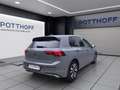 Volkswagen Golf 1.5 eTSI DSG GOAL NAVI AHK KAMERA KLIMA Grau - thumbnail 5