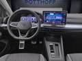 Volkswagen Golf 1.5 eTSI DSG GOAL NAVI AHK KAMERA KLIMA Grau - thumbnail 12