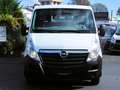 Opel Movano B DoKa 4x2 AHK Klima 6-Sitzer 1.HD 3,5t Blanc - thumbnail 15