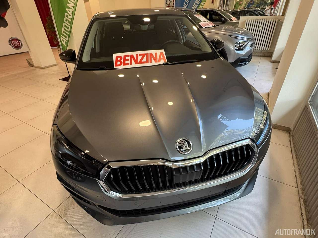 Skoda Others FABIA - 1.0 80CV YOUNG EDITION