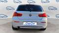 BMW 118 118I 1.5 136 Lounge Blanc - thumbnail 3