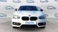 BMW 118 118I 1.5 136 Lounge Blanc - thumbnail 5