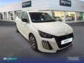 Peugeot 208 Puretech 100 Active Blanc - thumbnail 3