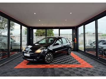 Clio TCe - 100  III BERLINE Dynamique PHASE 2