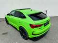 Audi RS Q3 2.5 TFSI quattro*SPORTBACK*SERVICE NEU Groen - thumbnail 18