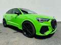 Audi RS Q3 2.5 TFSI quattro*SPORTBACK*SERVICE NEU Vert - thumbnail 2