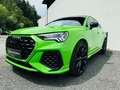 Audi RS Q3 2.5 TFSI quattro*SPORTBACK*SERVICE NEU Vert - thumbnail 4