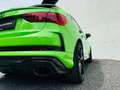 Audi RS Q3 2.5 TFSI quattro*SPORTBACK*SERVICE NEU Groen - thumbnail 17