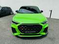 Audi RS Q3 2.5 TFSI quattro*SPORTBACK*SERVICE NEU Vert - thumbnail 3