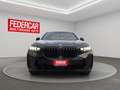 BMW X6 X6 xdrive30d MSport auto Noir - thumbnail 2