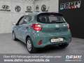 Hyundai i10 FL 1.0 Select Mj25 Navi Apple CarPlay Android Auto Verde - thumbnail 4